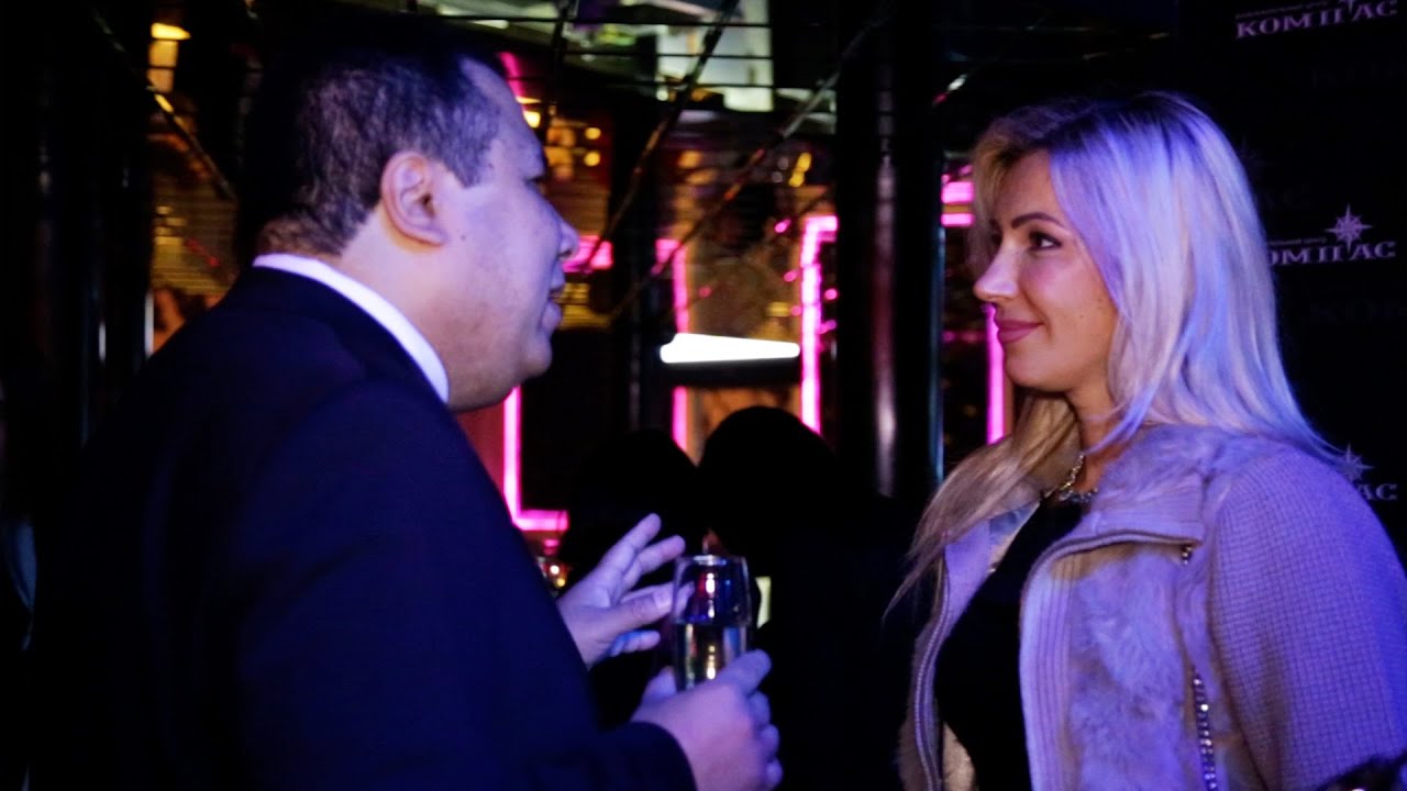Sacrifices Ukrainian Women Make Dating Foreigners