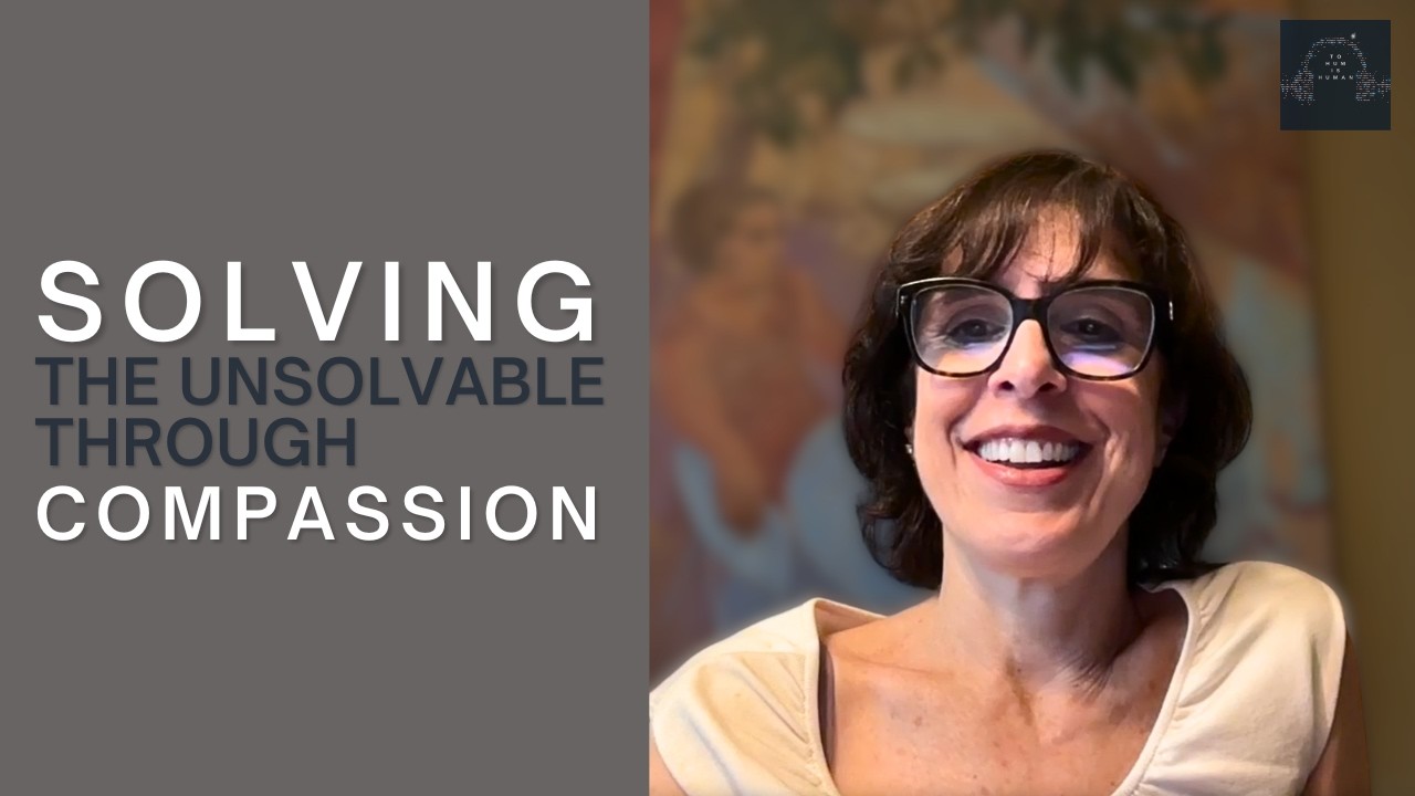 The Inner Hum and Your Creative Vision
