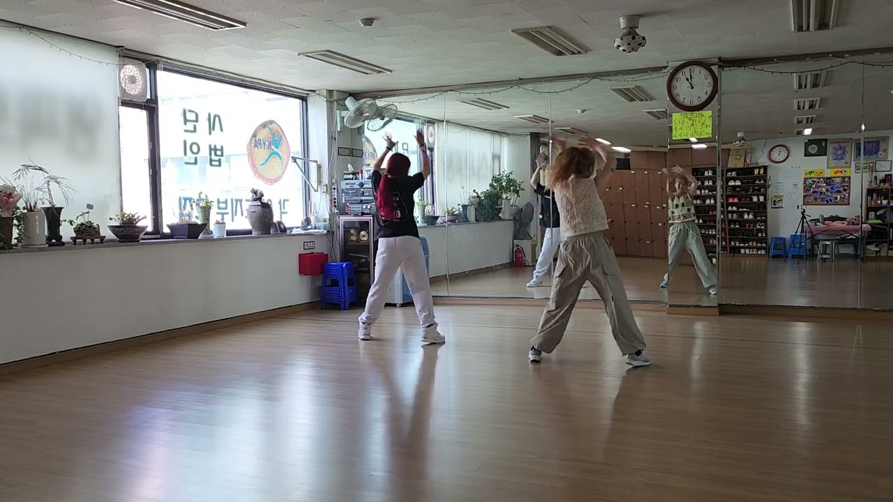 청춘열차mix