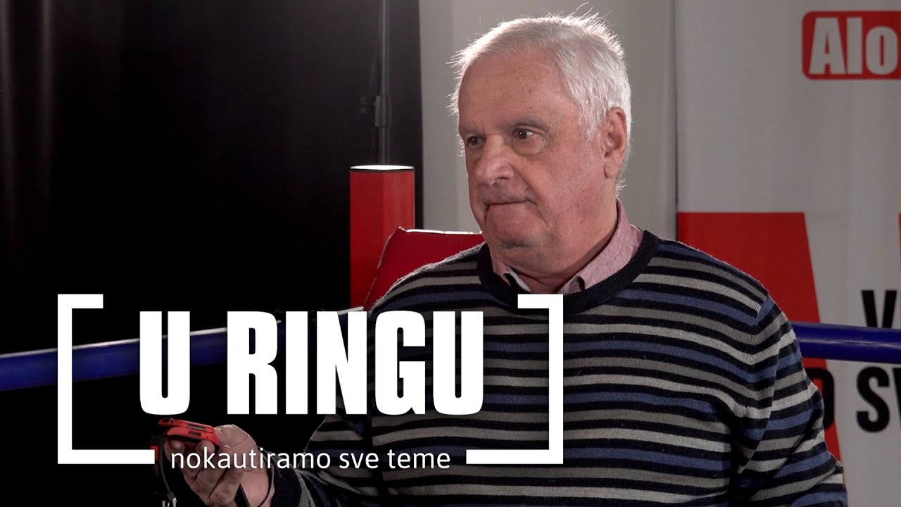 NAJVEĆI SVALERI SU LEKARI I POLITIČARI! Boža Spasić U RINGU otkrio kako uspešno špijunirati partnere