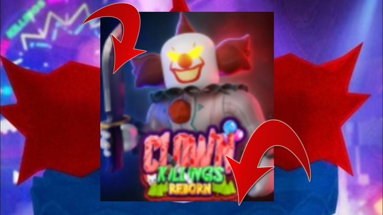 The sad downfall of The Clown Killings Reborn☹️📉