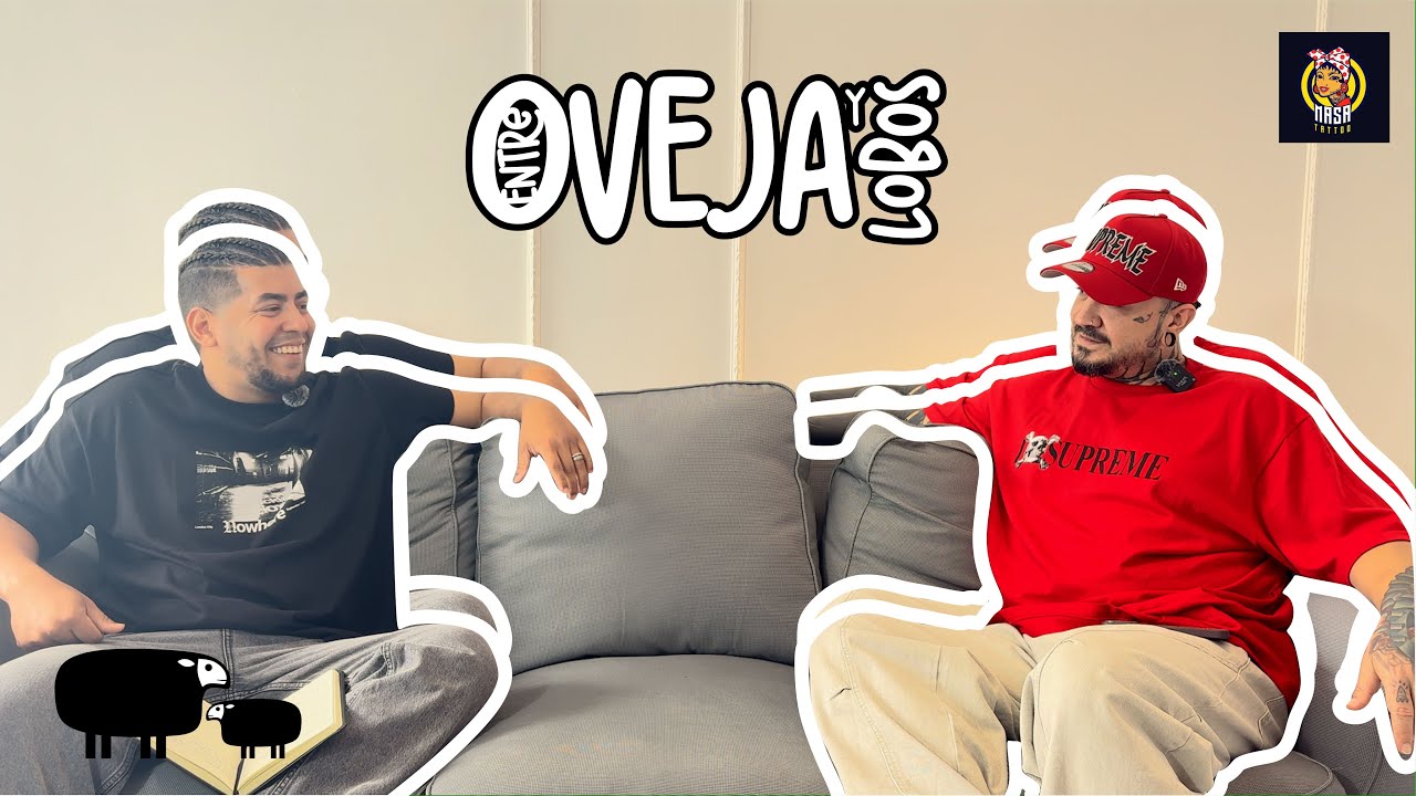 Masa tatto - En entre ovejas y lobos - cap2