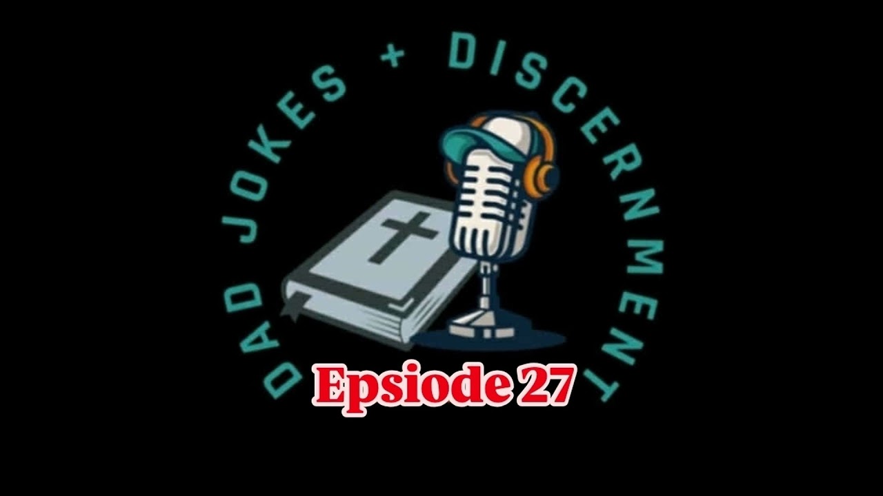 Episode 27: Grace Before Growth: Discipleship, Patience, and Reaching New Believers Who Don’t Sti...