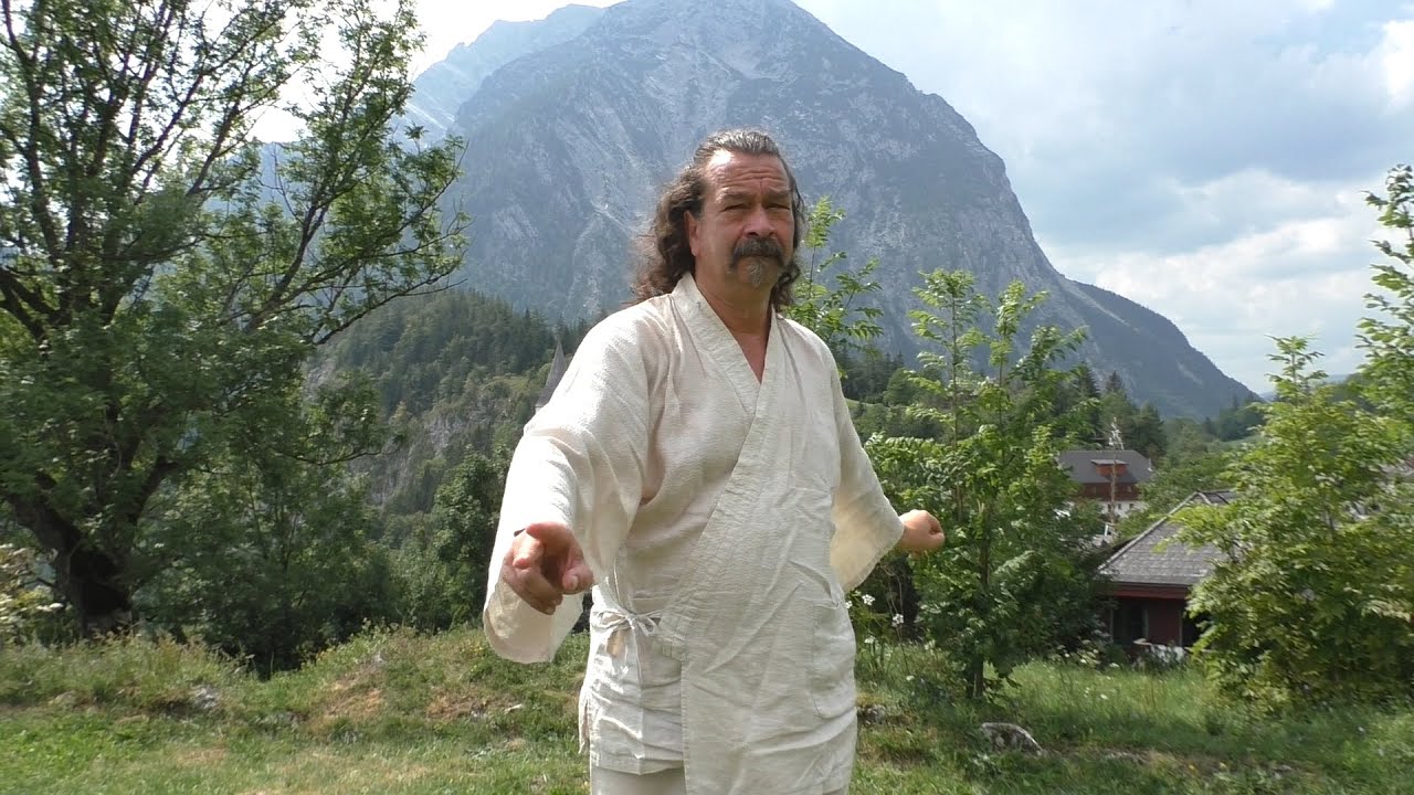 El Haddawi – Ein Leben in Bewegung – Trailer