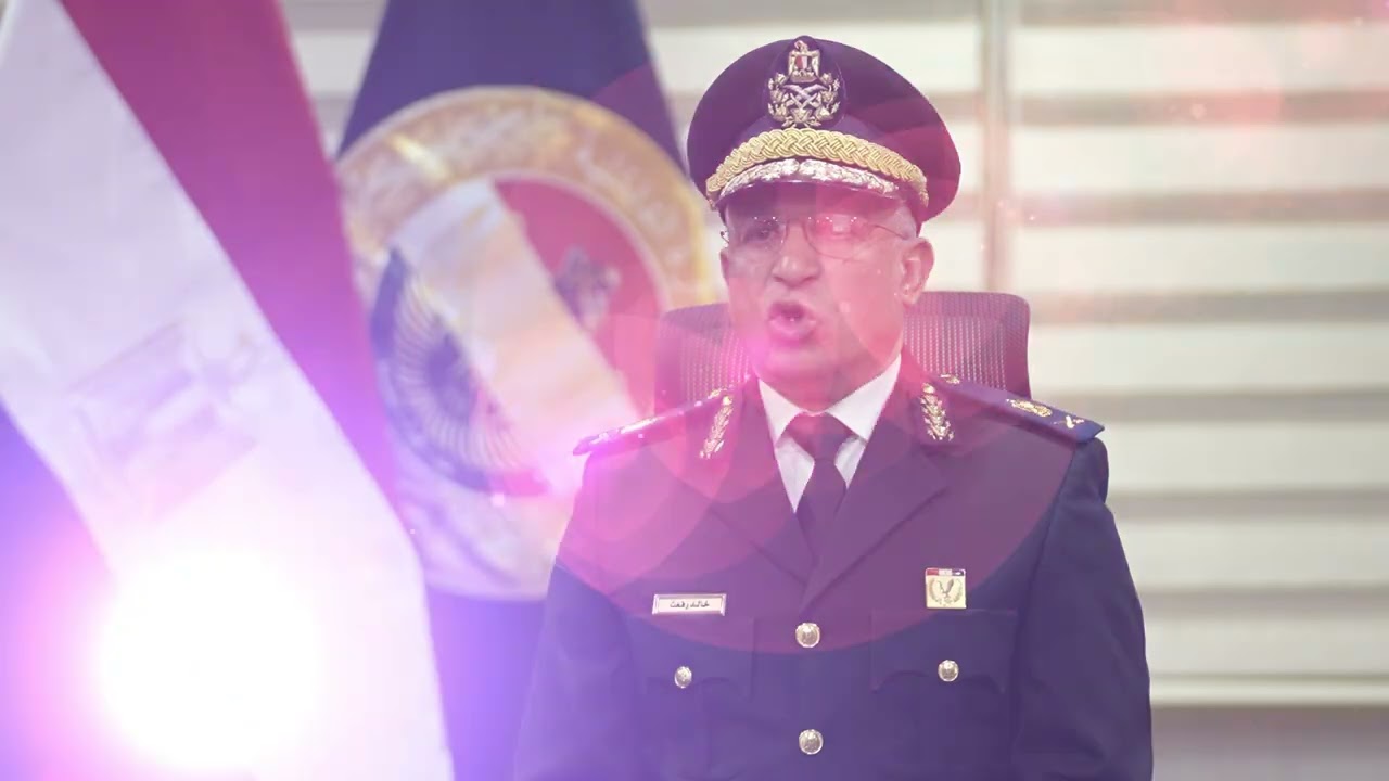 الموقف الأمنى عن يوم السبت الموافق 31-1-2026