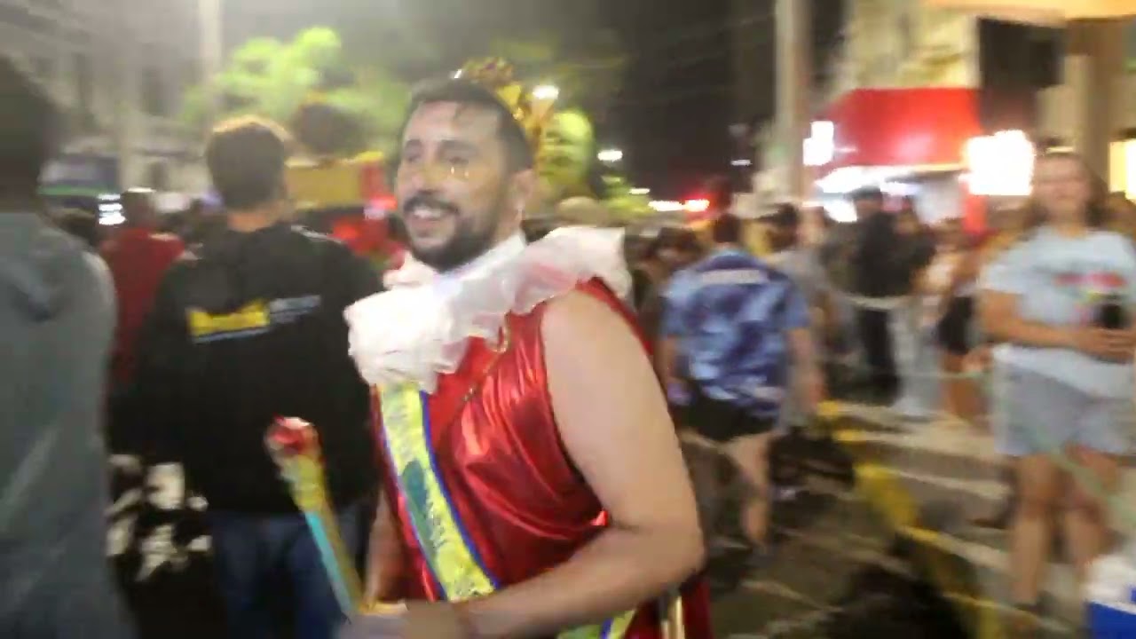 Carnaval Bagé 2026 parte 3