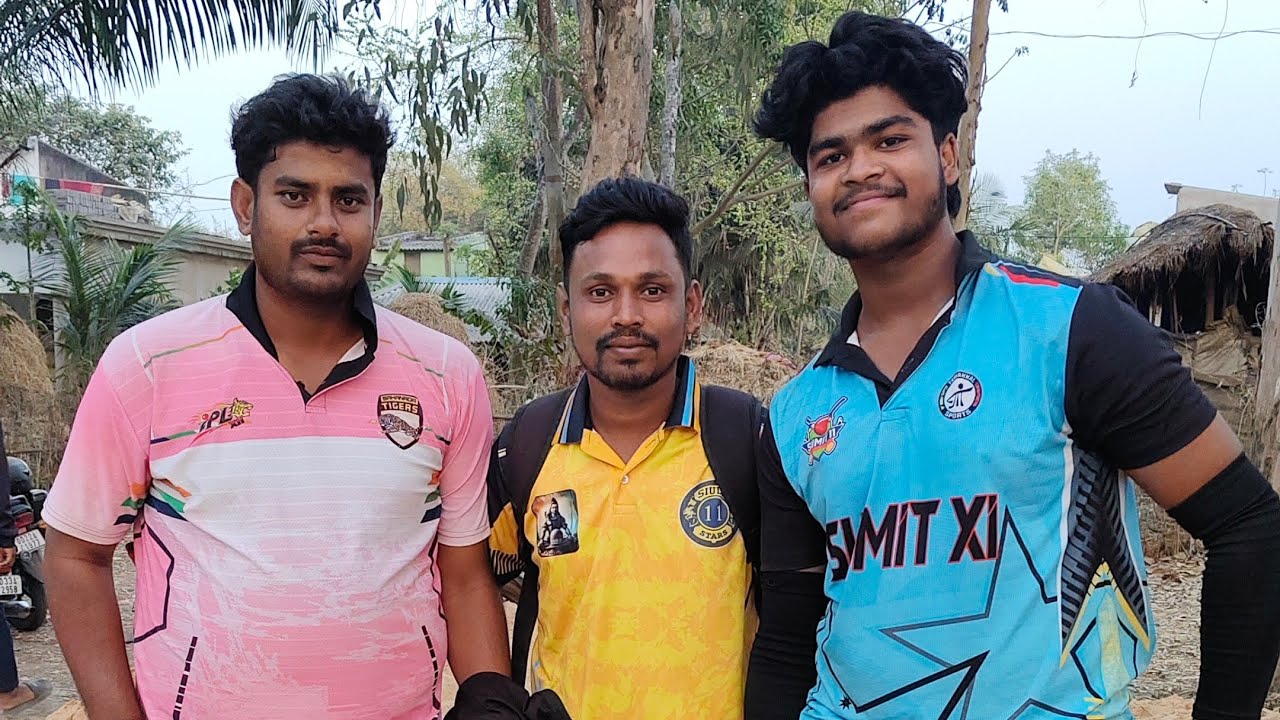 Sobu all odisha star ku horeiki final golu at Bhadrak/ poltu daily vlogs 