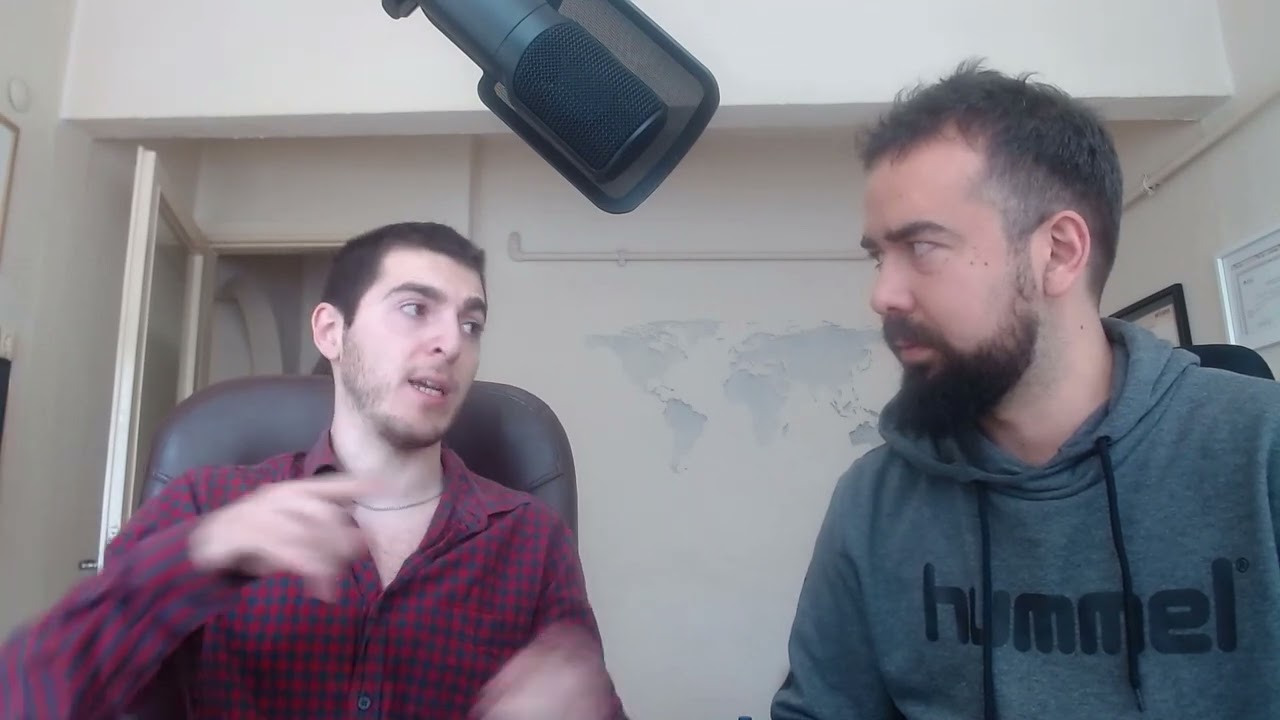 Huawei'de Ios Developer Olarak Çalışmak Nasıl Bir Duygu?