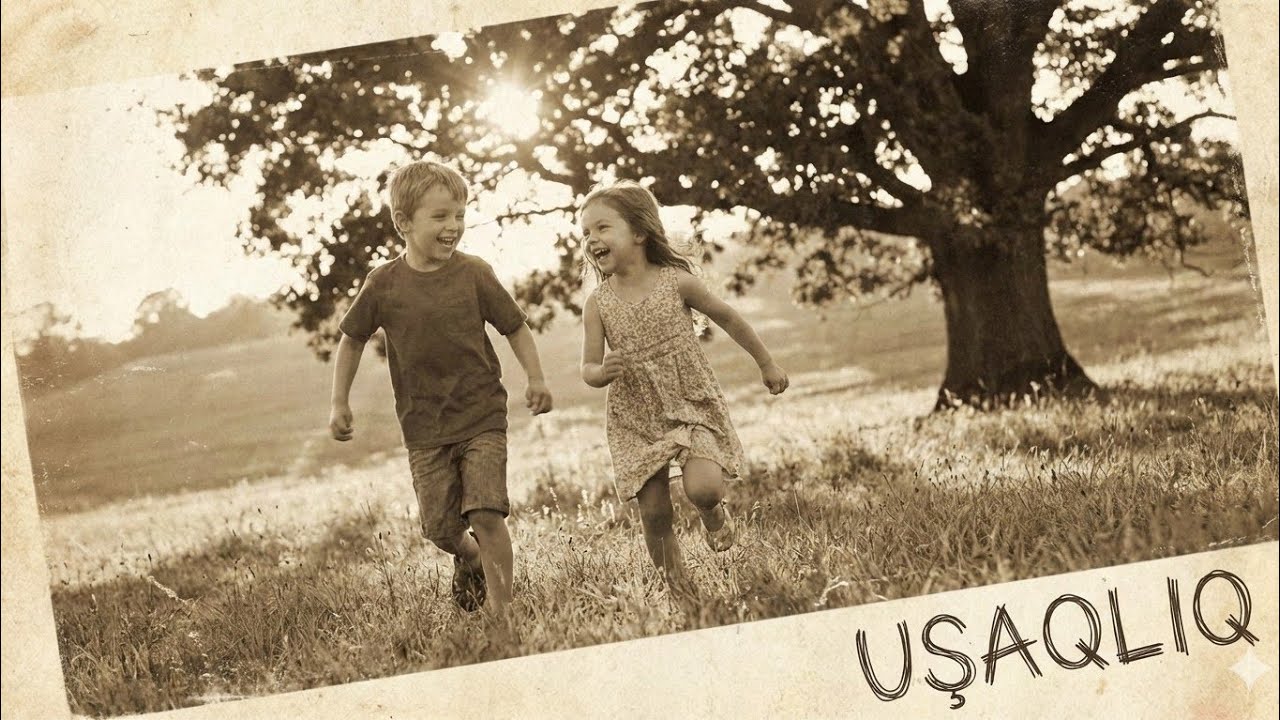 Uşaqlıq "Childhood" (Blues Rock) Rock Azerbaijan