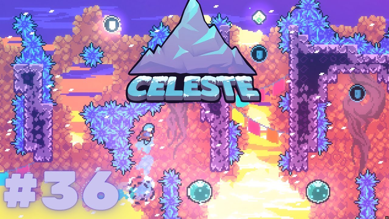 Celeste #36 Chapter 4 B Side Complete