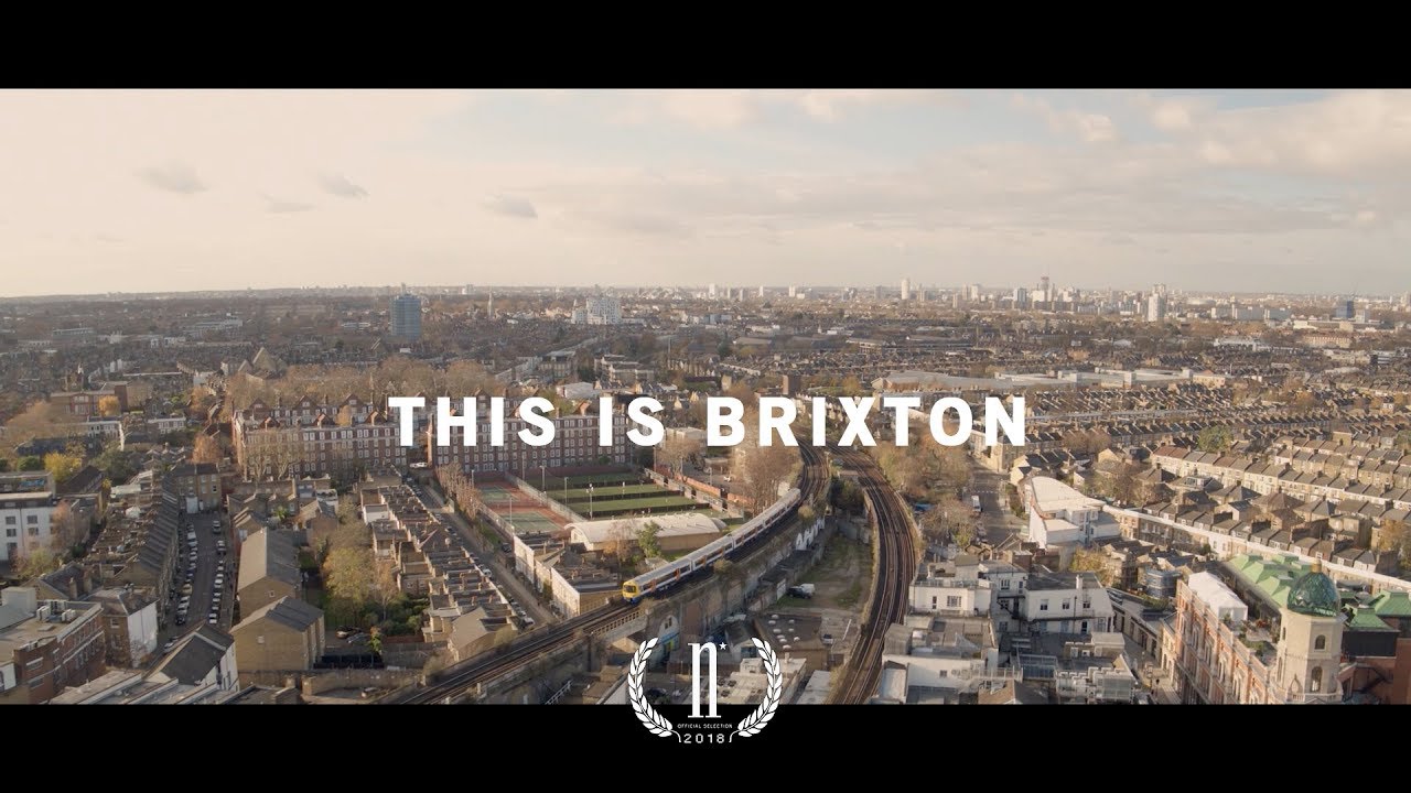 THIS IS BRIXTON