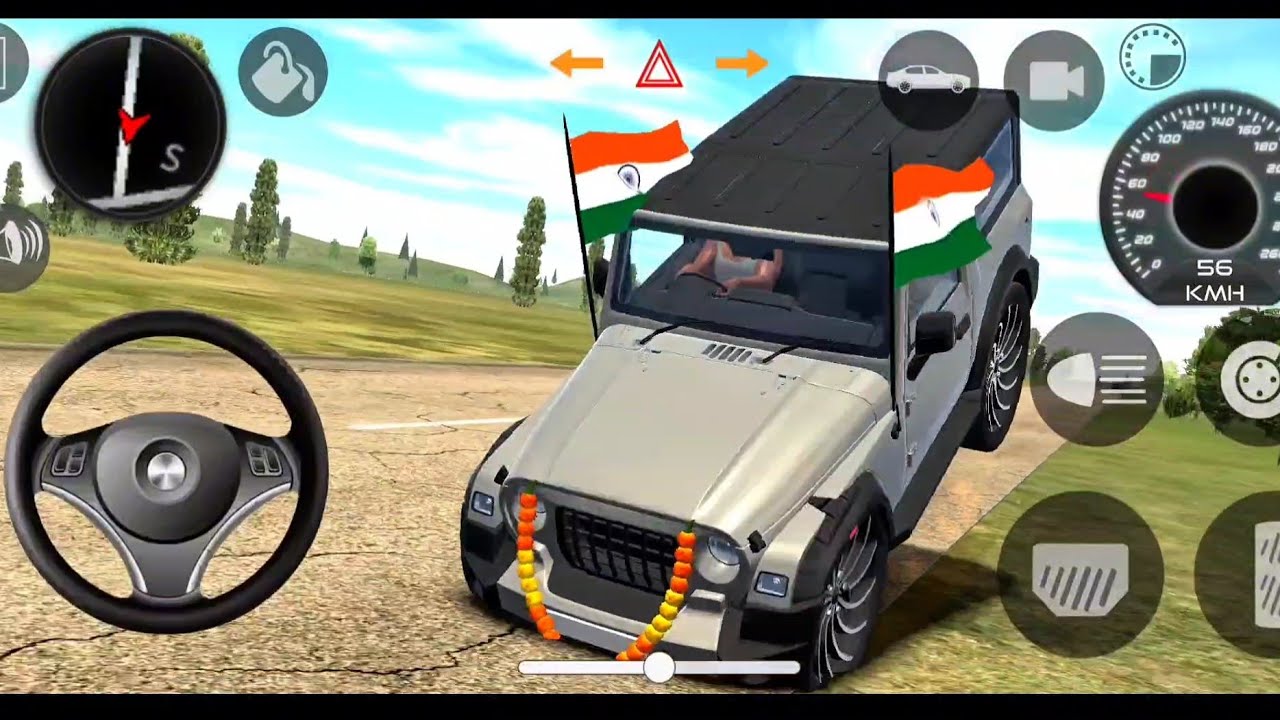 gadi wala car gamegadi wala driving gamegadi wala simulator gamegadi wala racing game #gadi