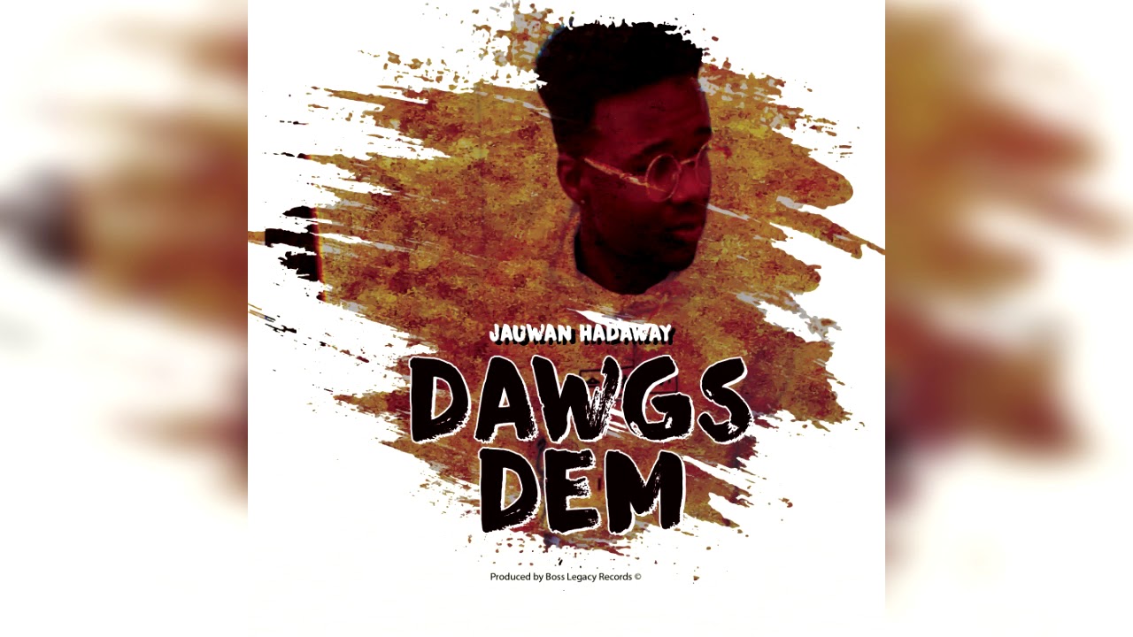 Jauwan Hadaway - 