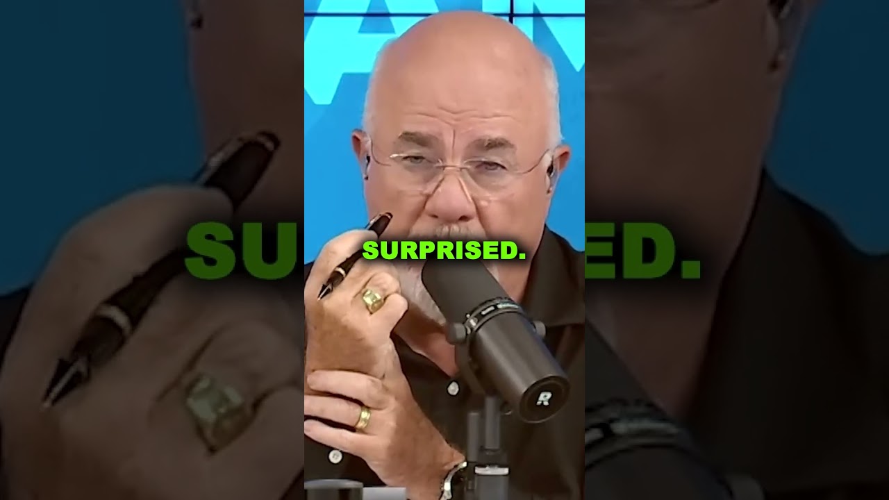Dave Ramsey's Debt Relief Hack