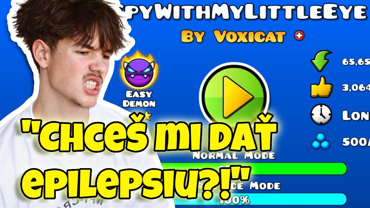 Nervy Pri Bolestiach Očí