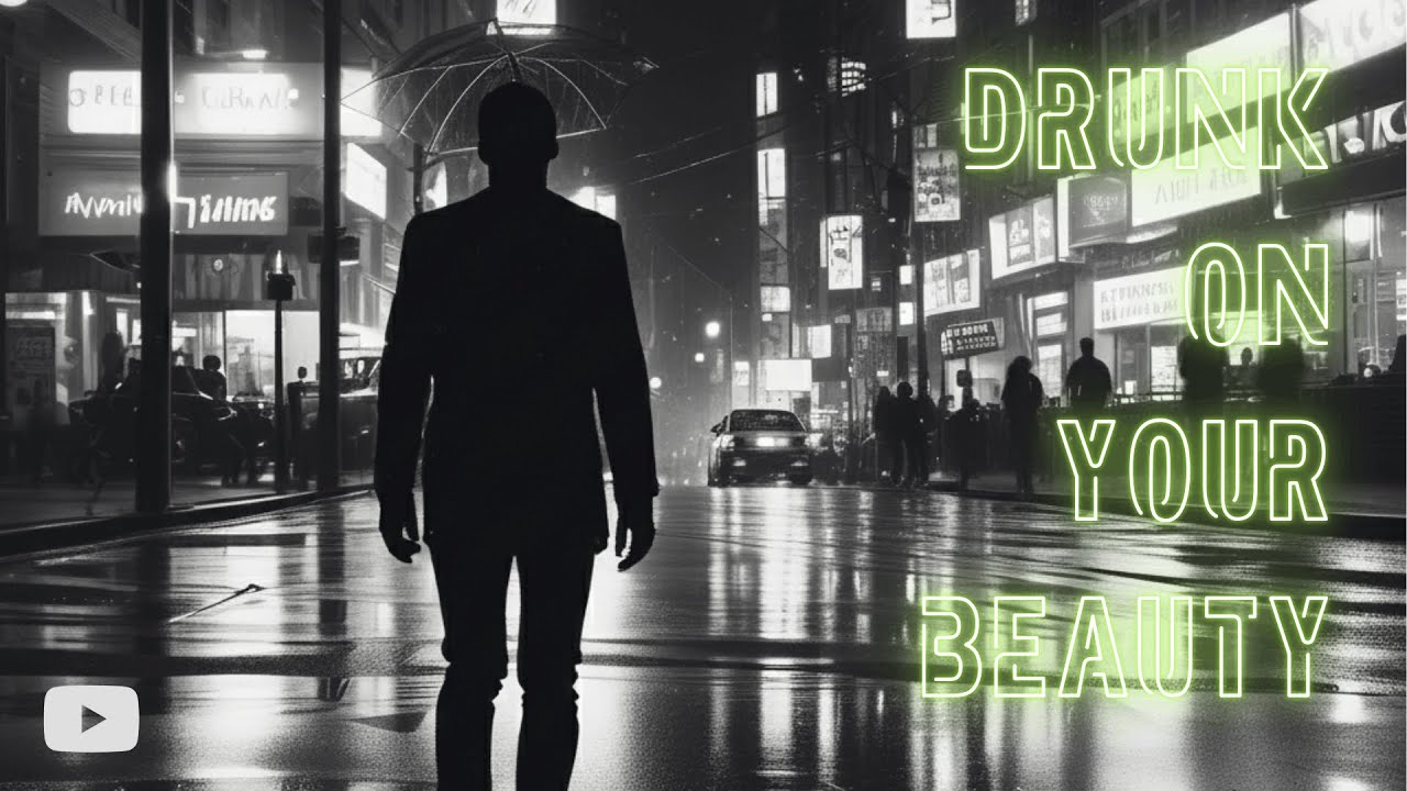 Ru Siri (Drunk on Your Beauty) - Dimi3 | Reimagined by Music with synthesis [MWS]