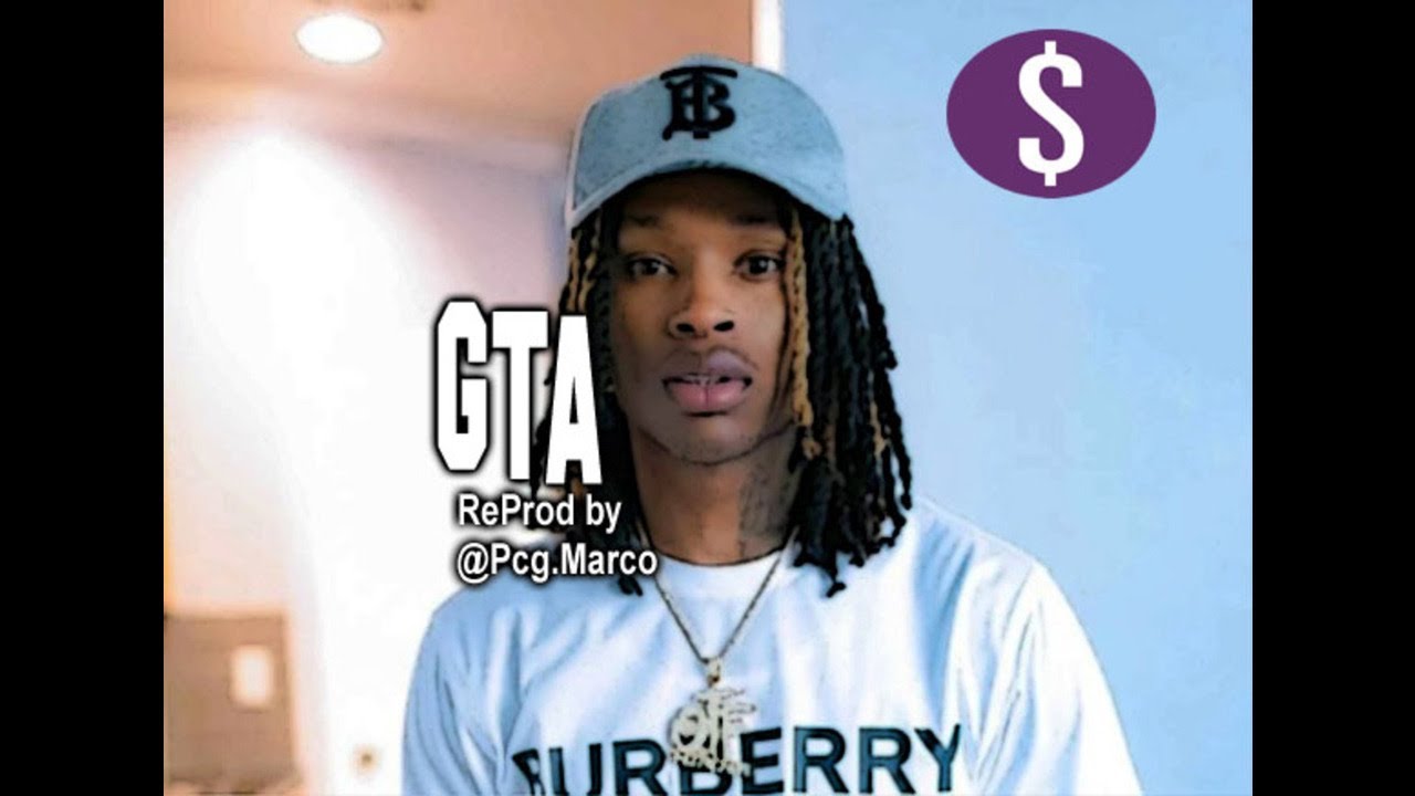 King Von - GTA (instrumental) | @pcg.marco