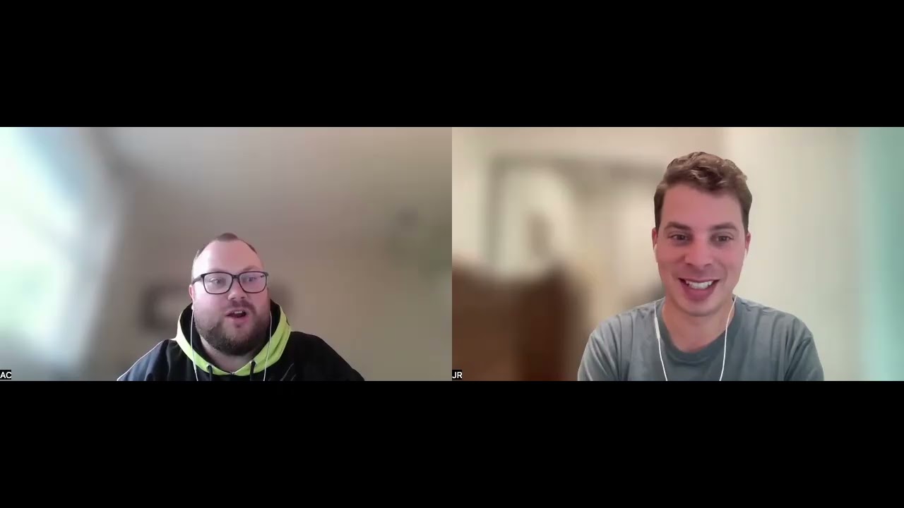 S5 EP27 - US Grand Prix Sprint Recap! + News This Week (Mercedes Drivers and Apple F1 TV Deal) #F1