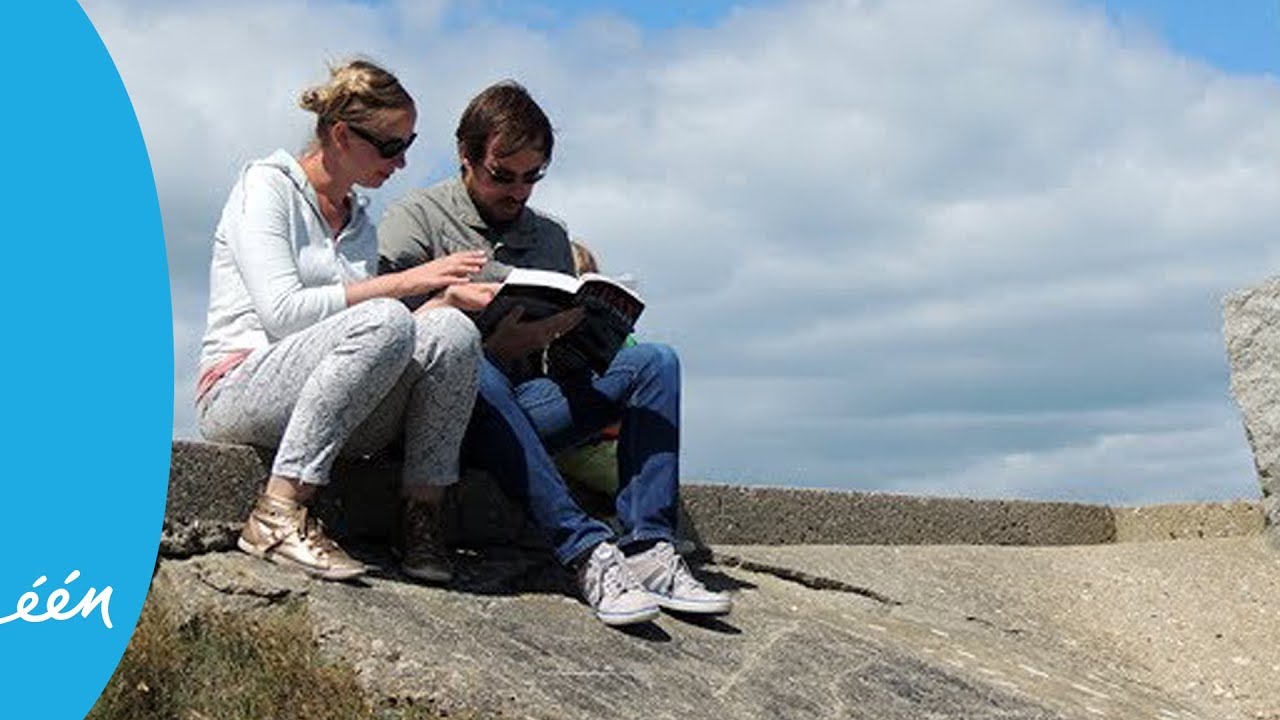 Vlaanderen Vakantieland: Met de camper langs de westkust van Frankrijk 4