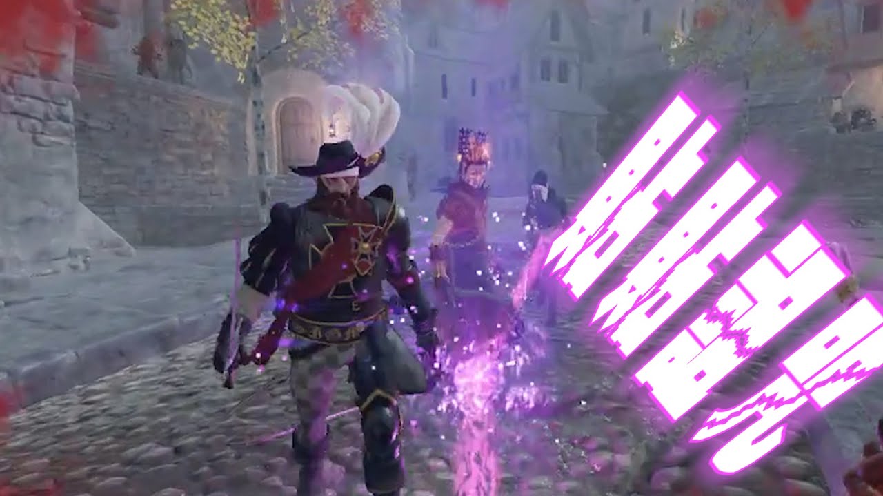 【餡S實況】嗑藥的矮子➤22/11/12【Warhammer:Vermintide 2】ft 啊魚、Ross、Sloven、觀眾