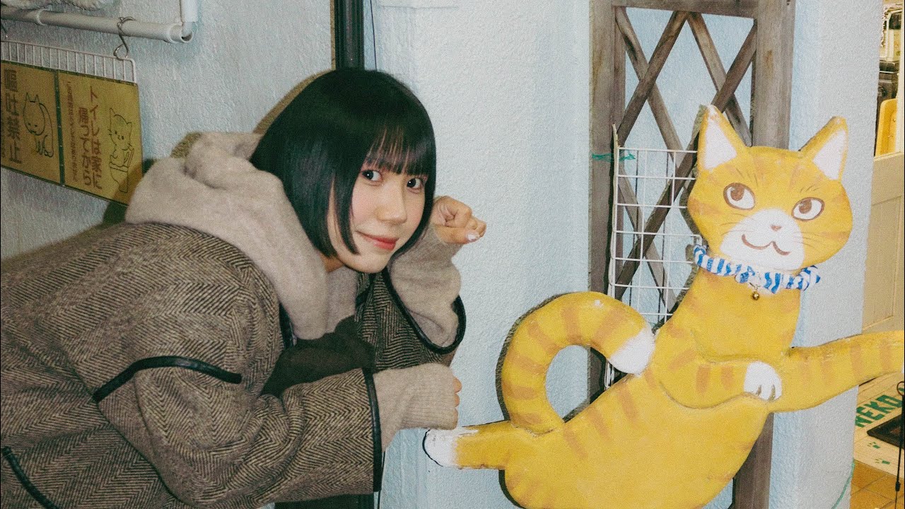 君が四角くなる前に『暮らしのステップ』Lyric Video
