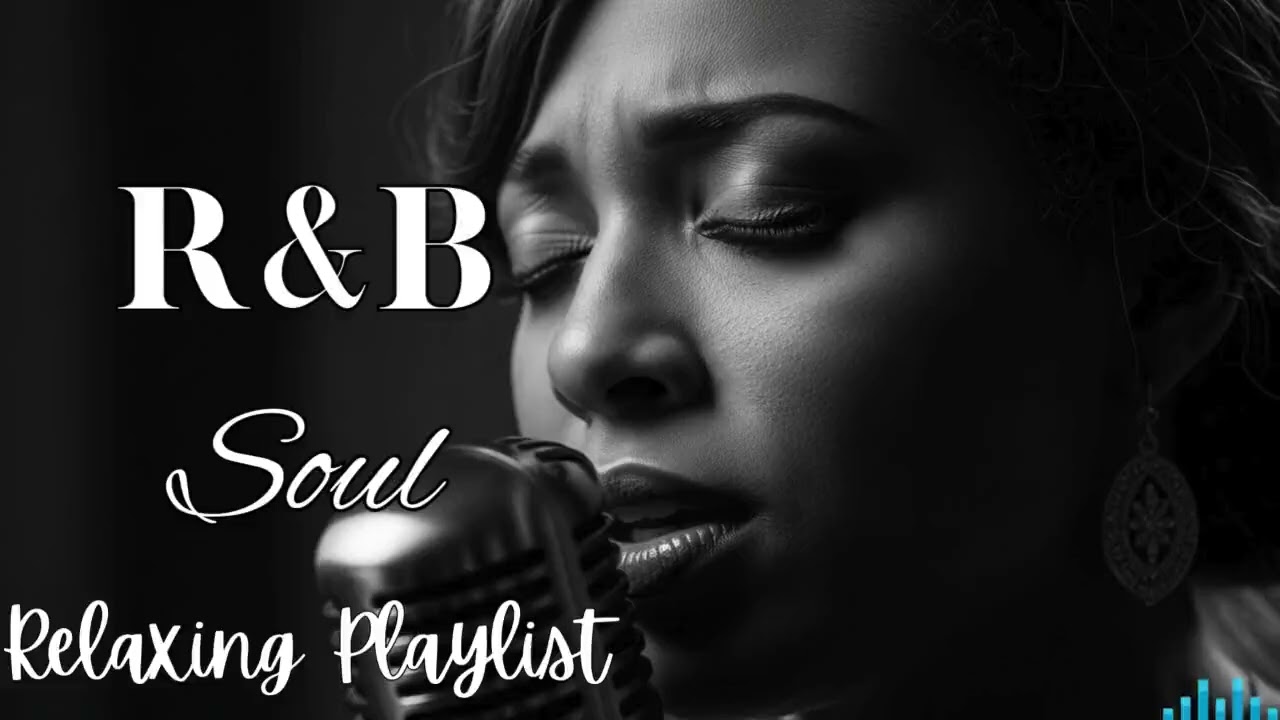 Late Night R&B Heartbreak &ndash; Sad Soul Music for Broken Hearts