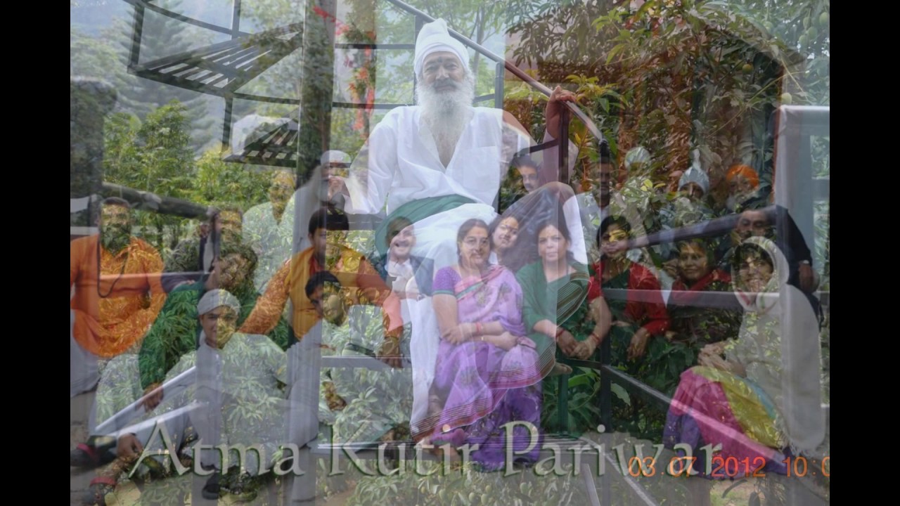 Atma kutir