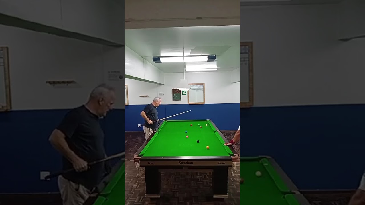 1° torneio interno série prata