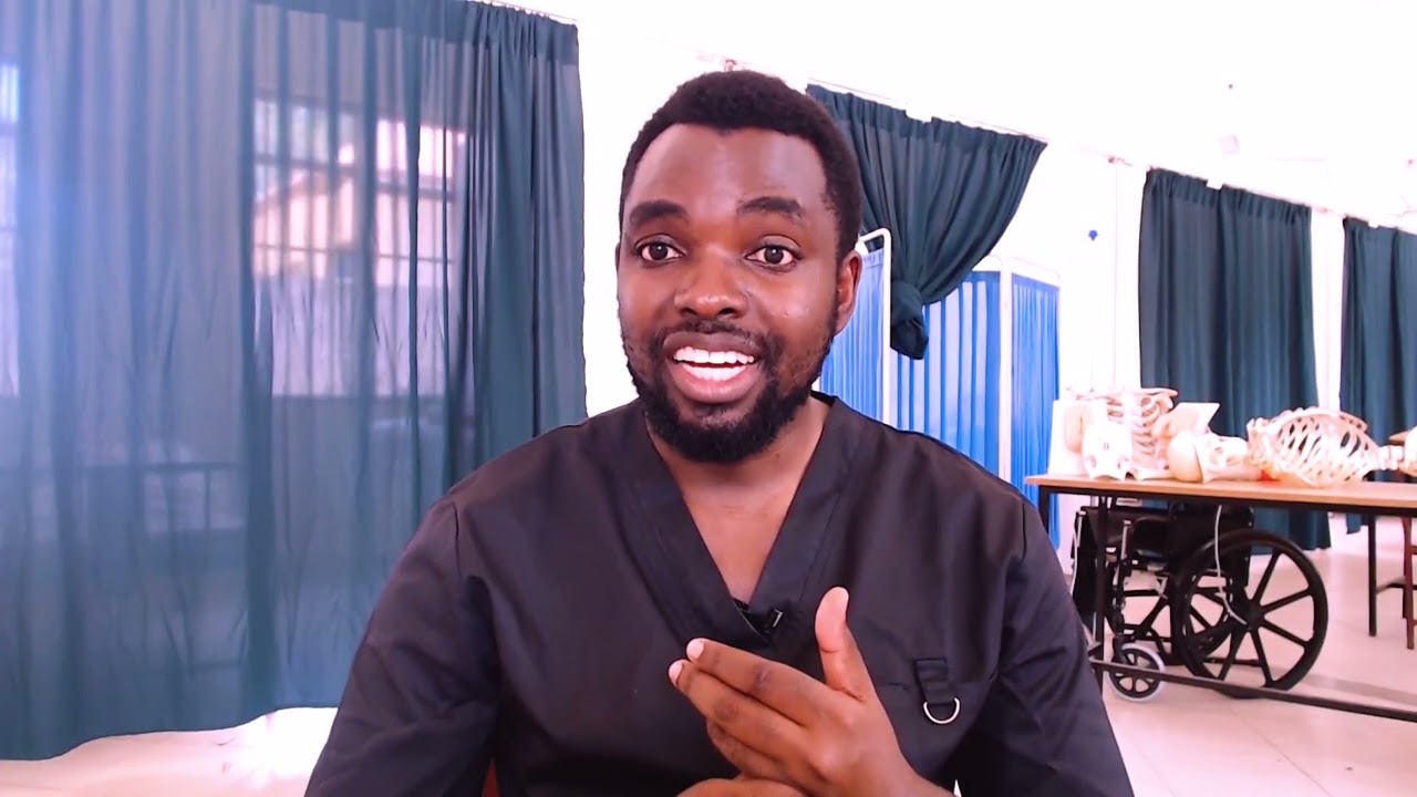 MAUMIVU WAKATI WA HEDHI: Sababu , Dalili, Matibabu