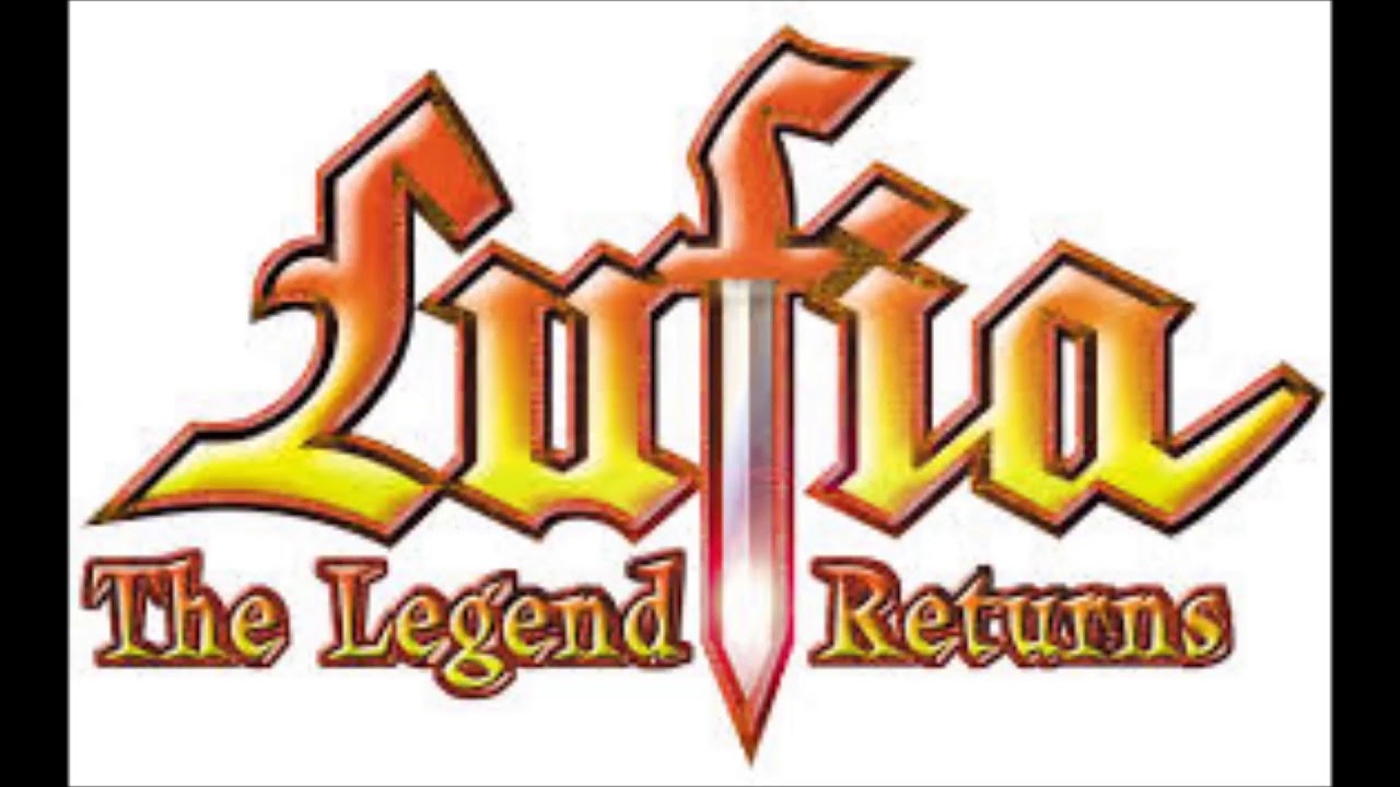 Lufia: The Legend Returns - Battle Theme (Pokemon B2W2 Arr.)