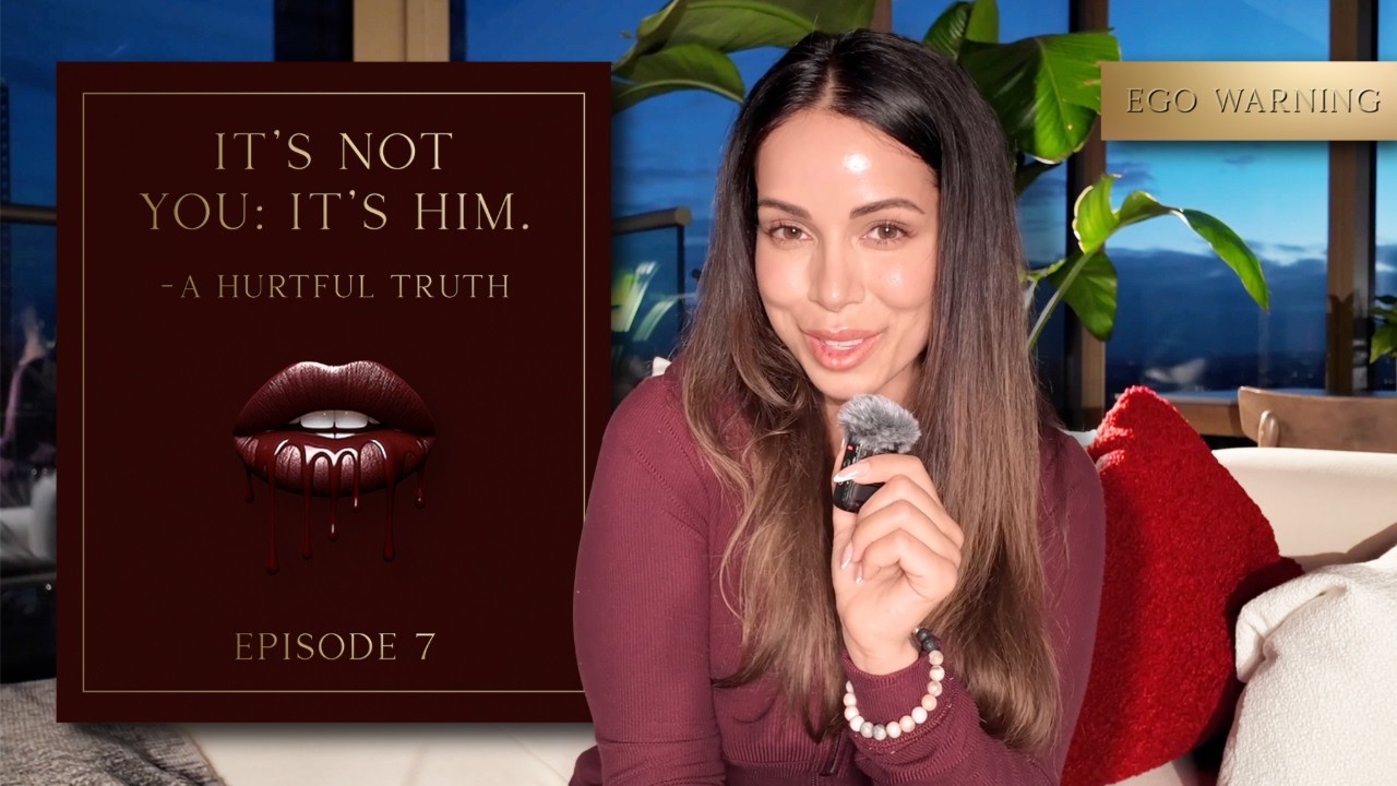 Women Aren’t Complicated; Men Just Don’t Listen | Ep.7