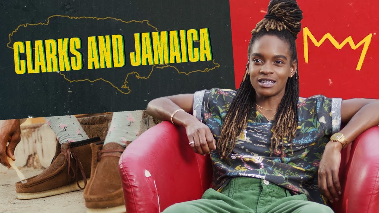 Clarks and Jamaica [Documentary 2021] #Koffee #Protoje #LilaIke #Sevana #TheNoMaddz #M1LLIONZ