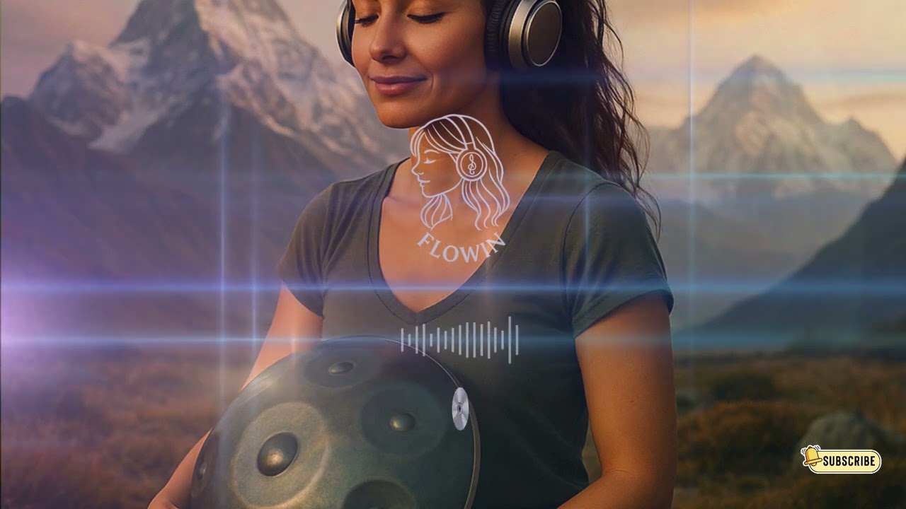 CALL OF THE LIGHTTRAIL 1 🔥Tribal Drums • Primal Energy • Focus & Workout Music