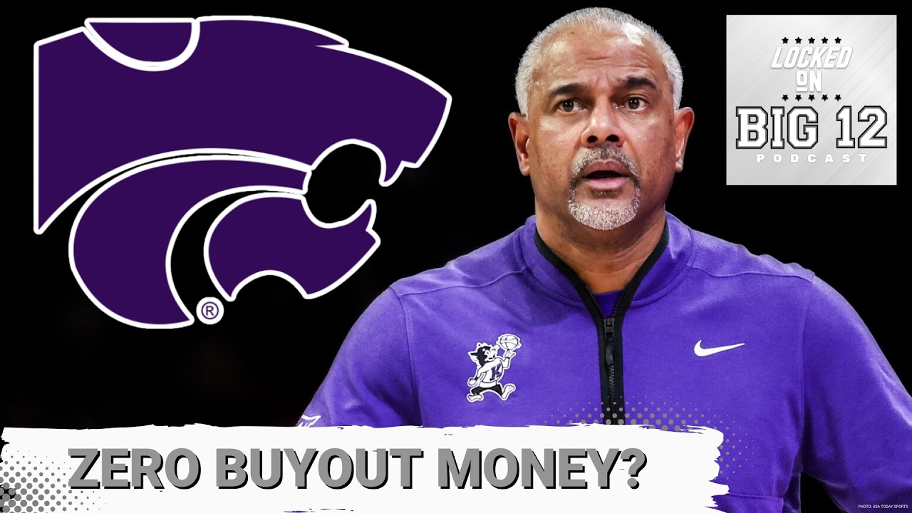 ILLEGAL: Kansas State FIRES Jerome Tang But REFUSES To Pay Buyout, Battle Over NIL, Transfer Portal