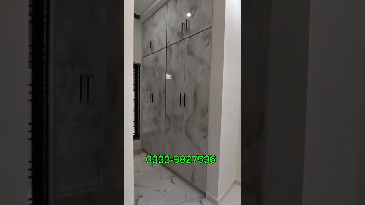 10 Marla House | Near Masjid | Market | CDA sector F-17 | MPCHS | For Sale | Explore with Farooq