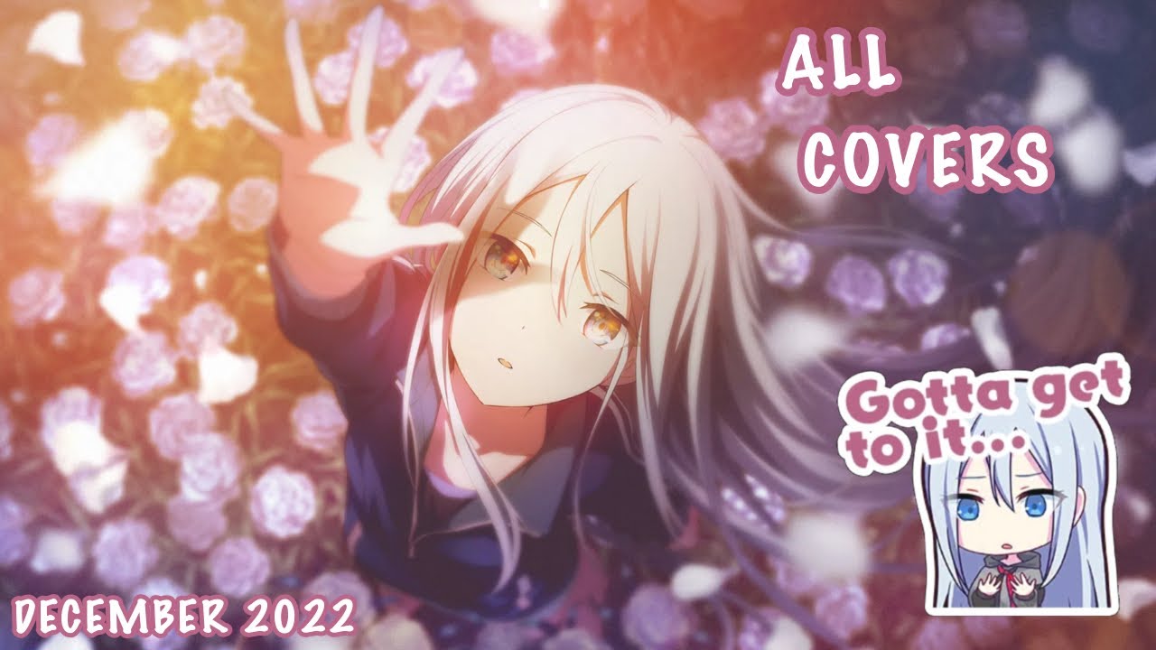 [OLD] [DECEMBER 2022] Kanade Yoisaki (宵崎 奏) All Alt Vocals