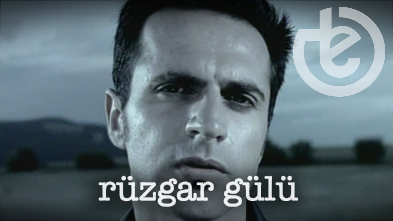 Teoman - Rüzgar Gülü - Official Video (2000)
