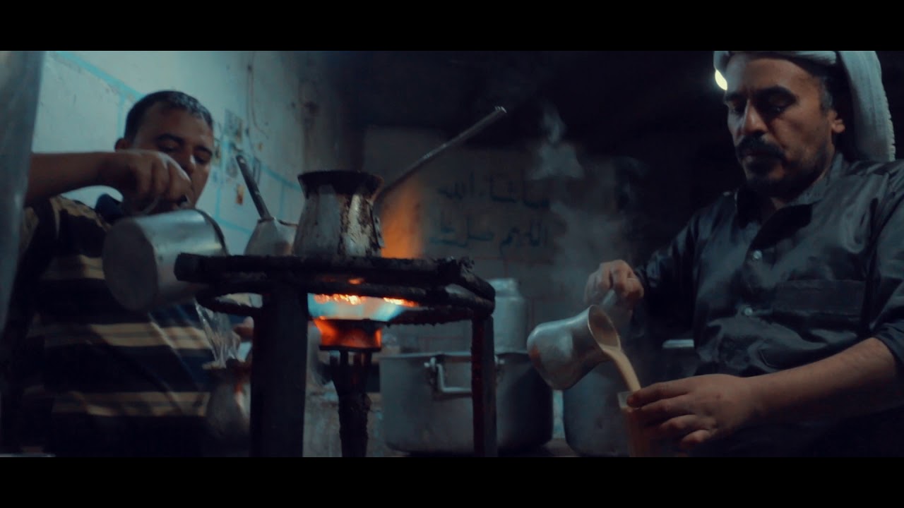 Video 10: Cafes
