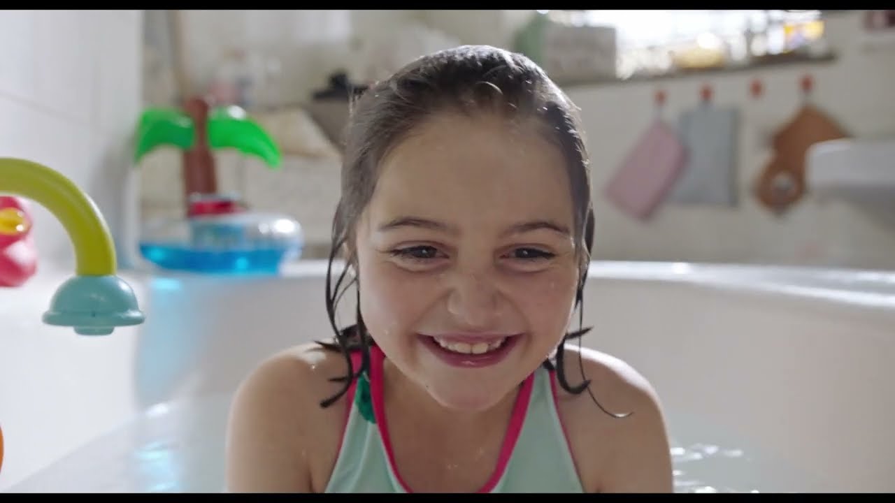 Laura's Star (Trailer) - Giffoni Film Festival 2022 - Elements +3