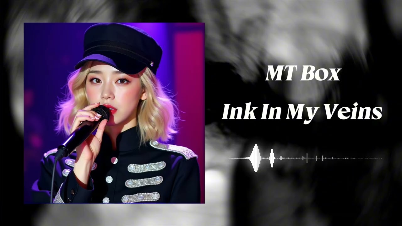 Ink In My Veins
