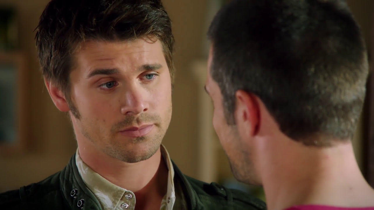 Verbotene Liebe - Folge 4198