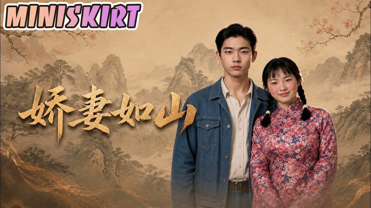 【Full Version】《娇妻如山》#AI短剧 #最新短劇全集 #短劇全集 #短劇 #熱門短劇 #短劇推薦 #大陸短劇 #Miniskirt