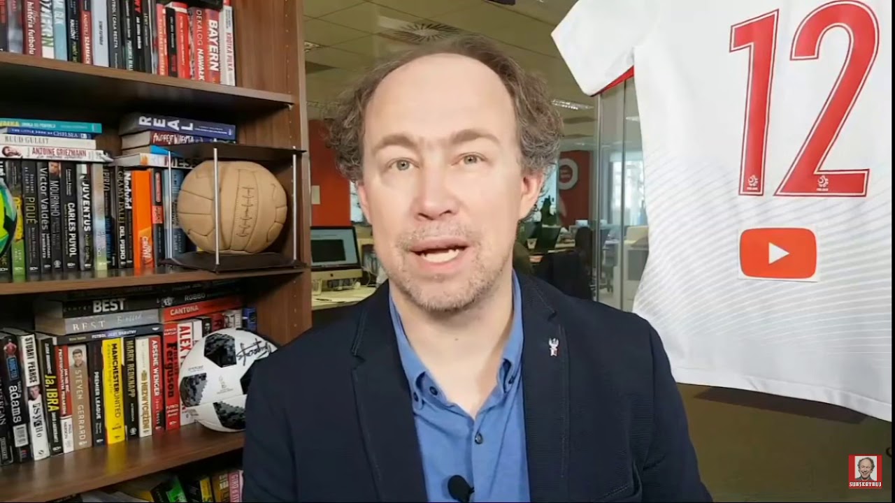 MICHAŁ POL KOLEJNY RAZ O STARYM PIJANYM