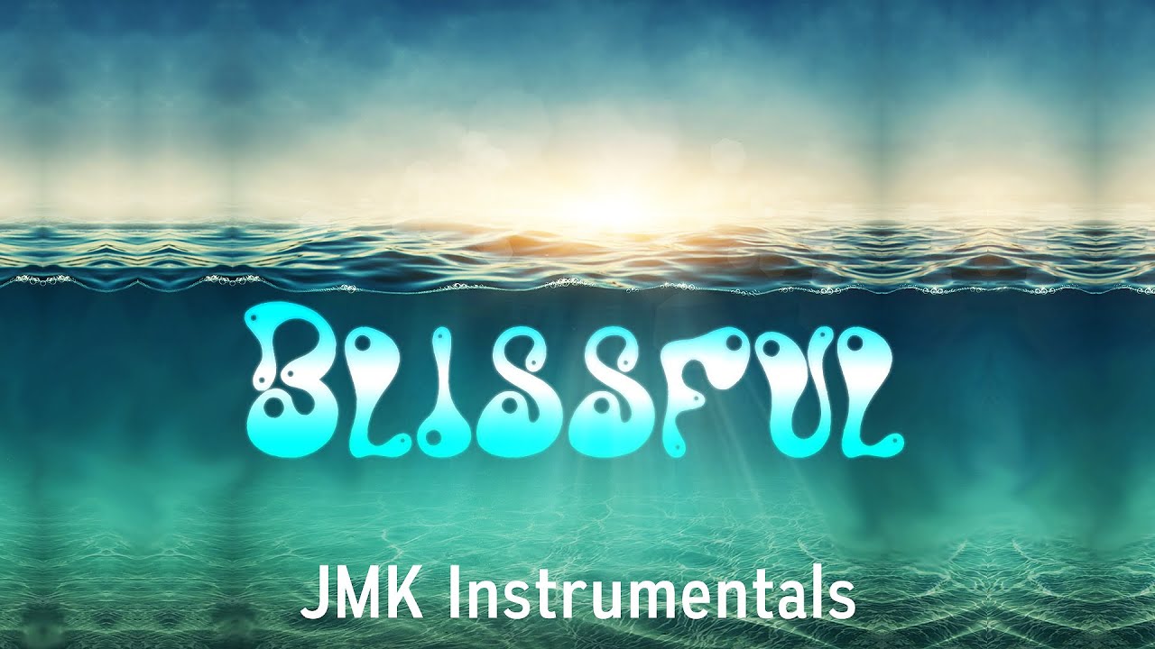 Blissful - Summer Tropical Pop Type Beat KYGO JO