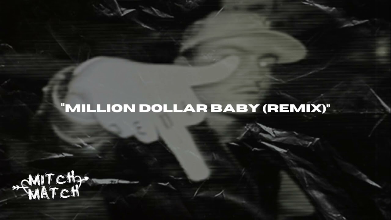 tommy richman x adam oh - MILLION DOLLAR BABY (remix)