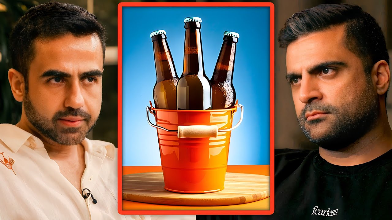 Nikhil Kamath On Investing In The Alcohol Sector