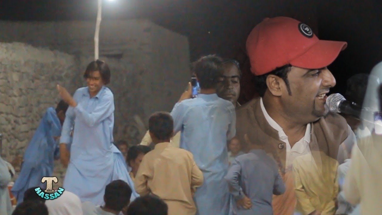 Dama Dam Mast_Khair Jan Baqri_New Herronk Program_2021