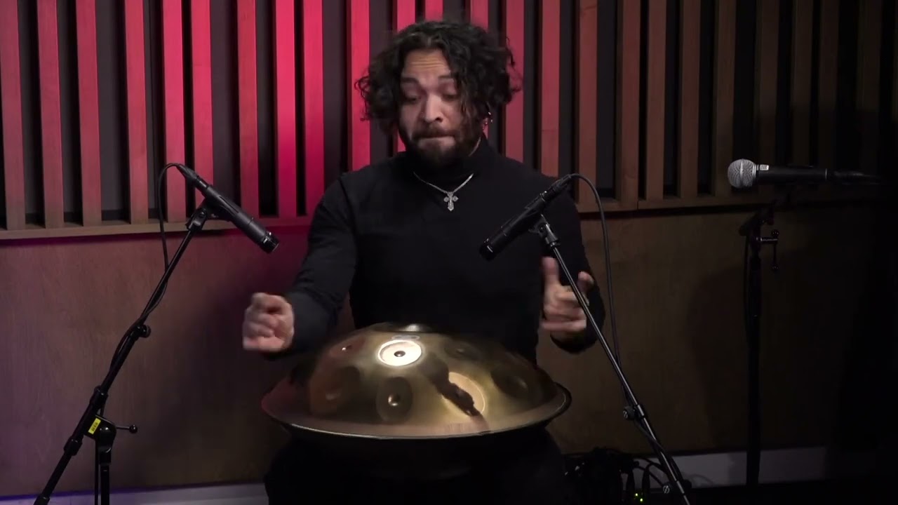 Afronauta /// Kis kece lányom LIVE @ Petőfi Rádió