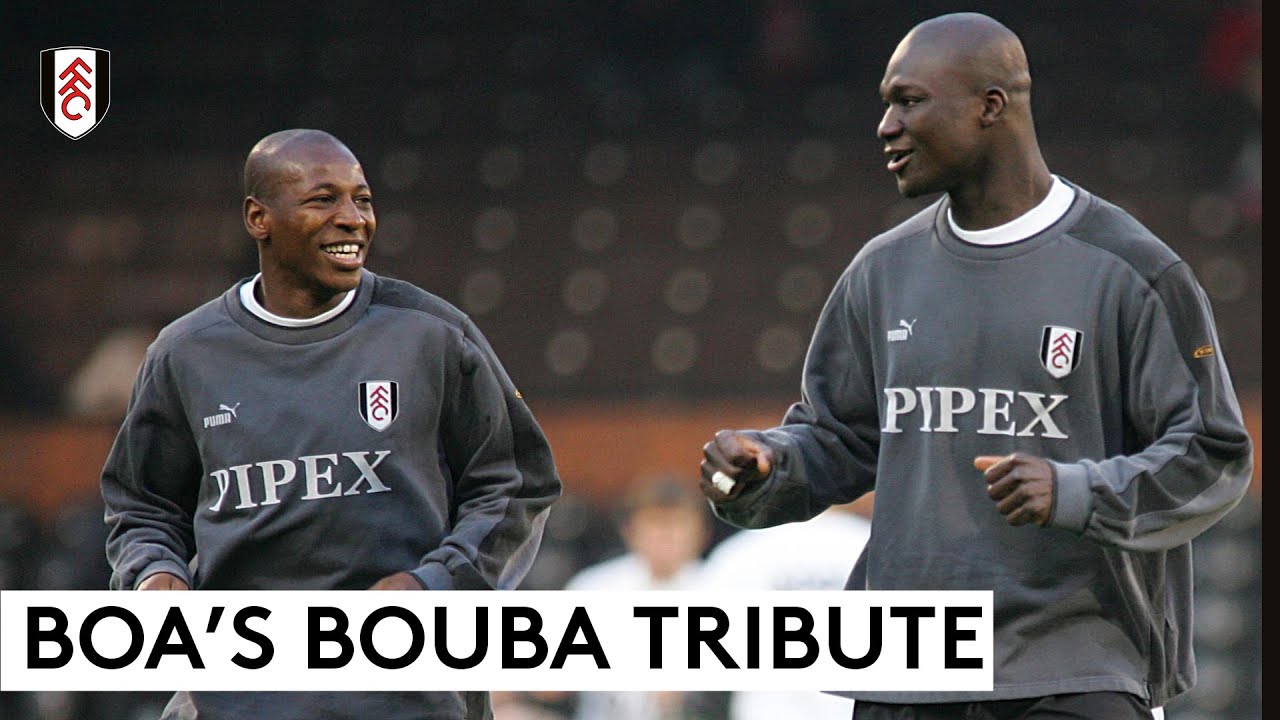 Luis Boa Morte: 