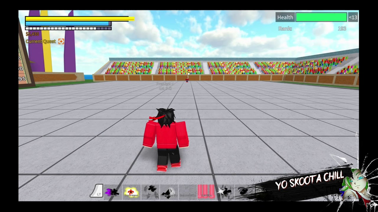 Dbzfs Ranked vs SpiderB**** (Fighting For Top6 Spot)